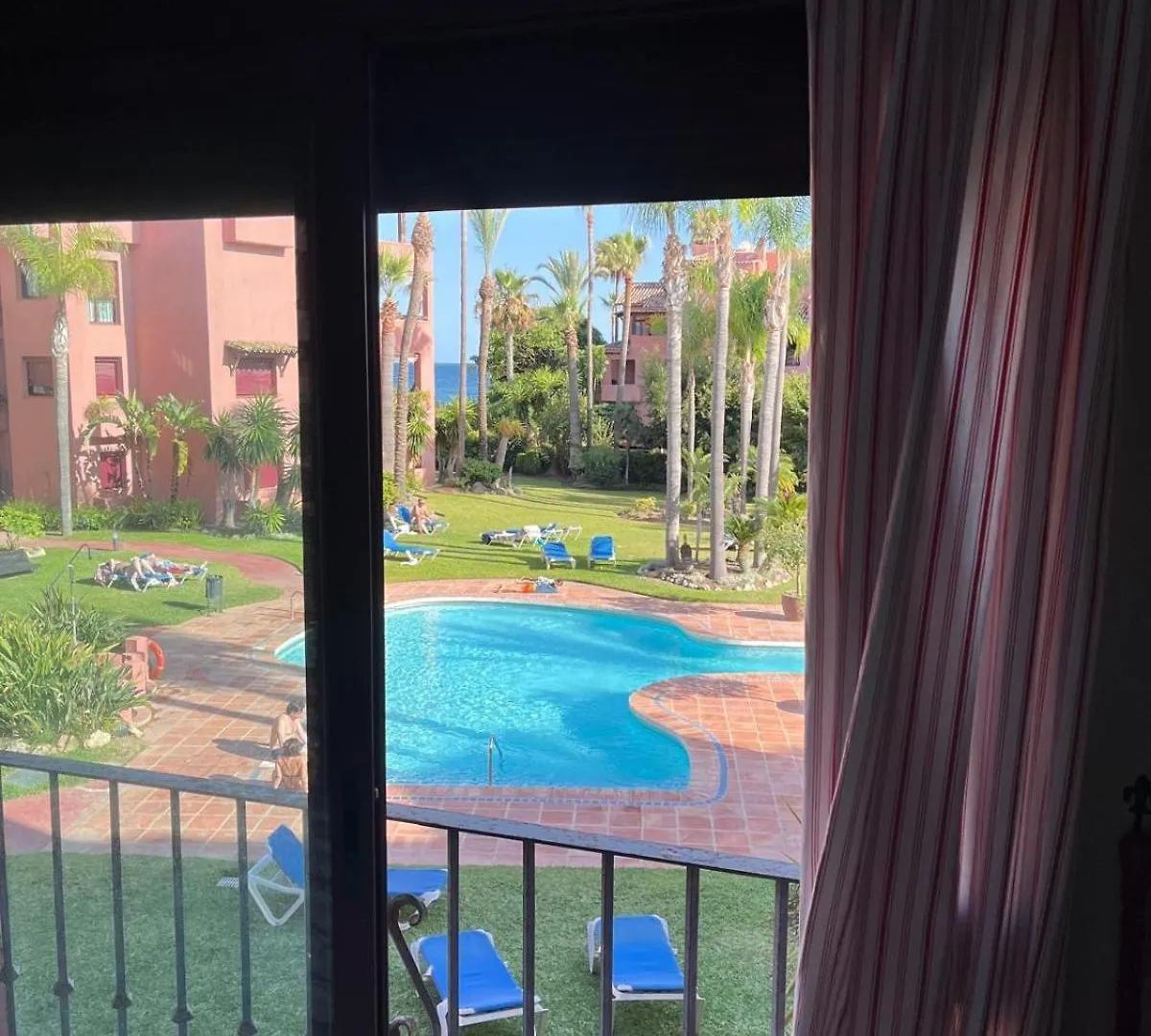 Alicate Playa Marbella Apartment Spain