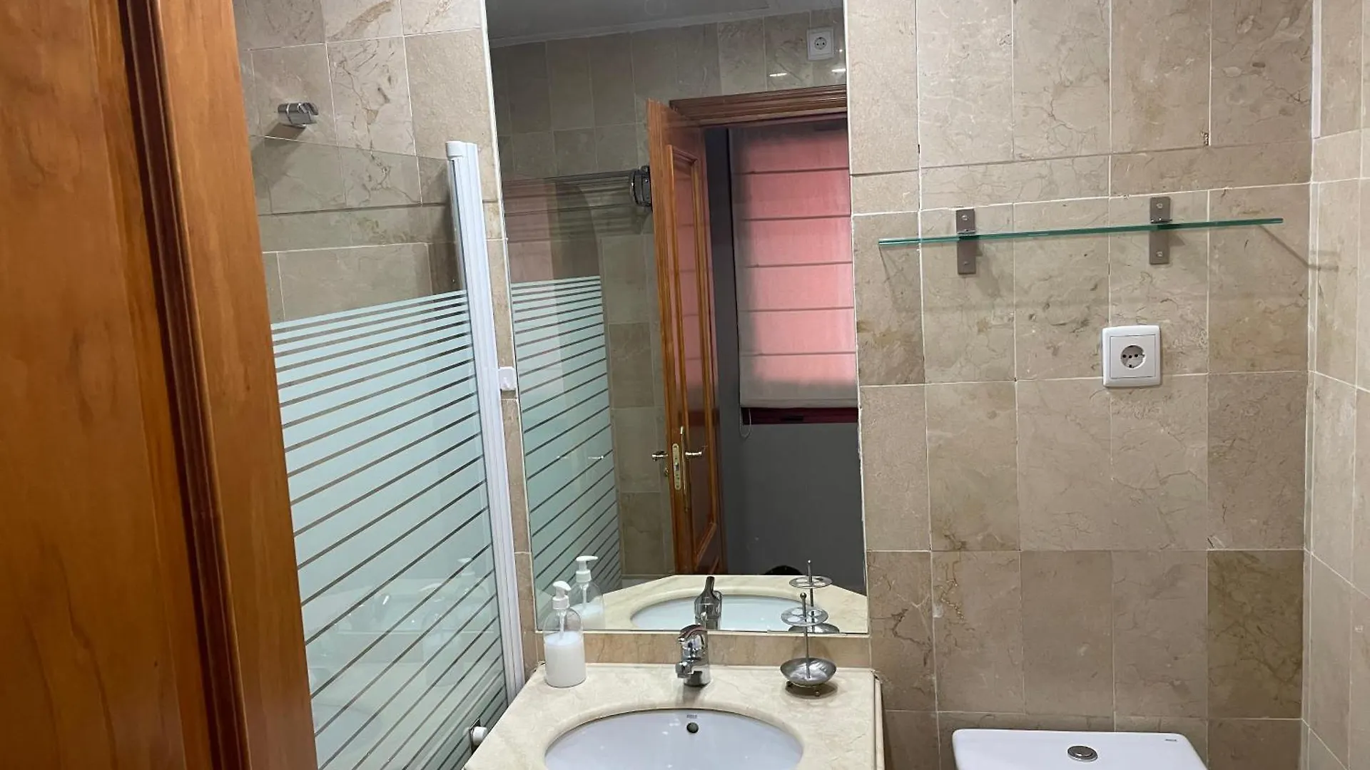 Alicate Playa Marbella Apartment