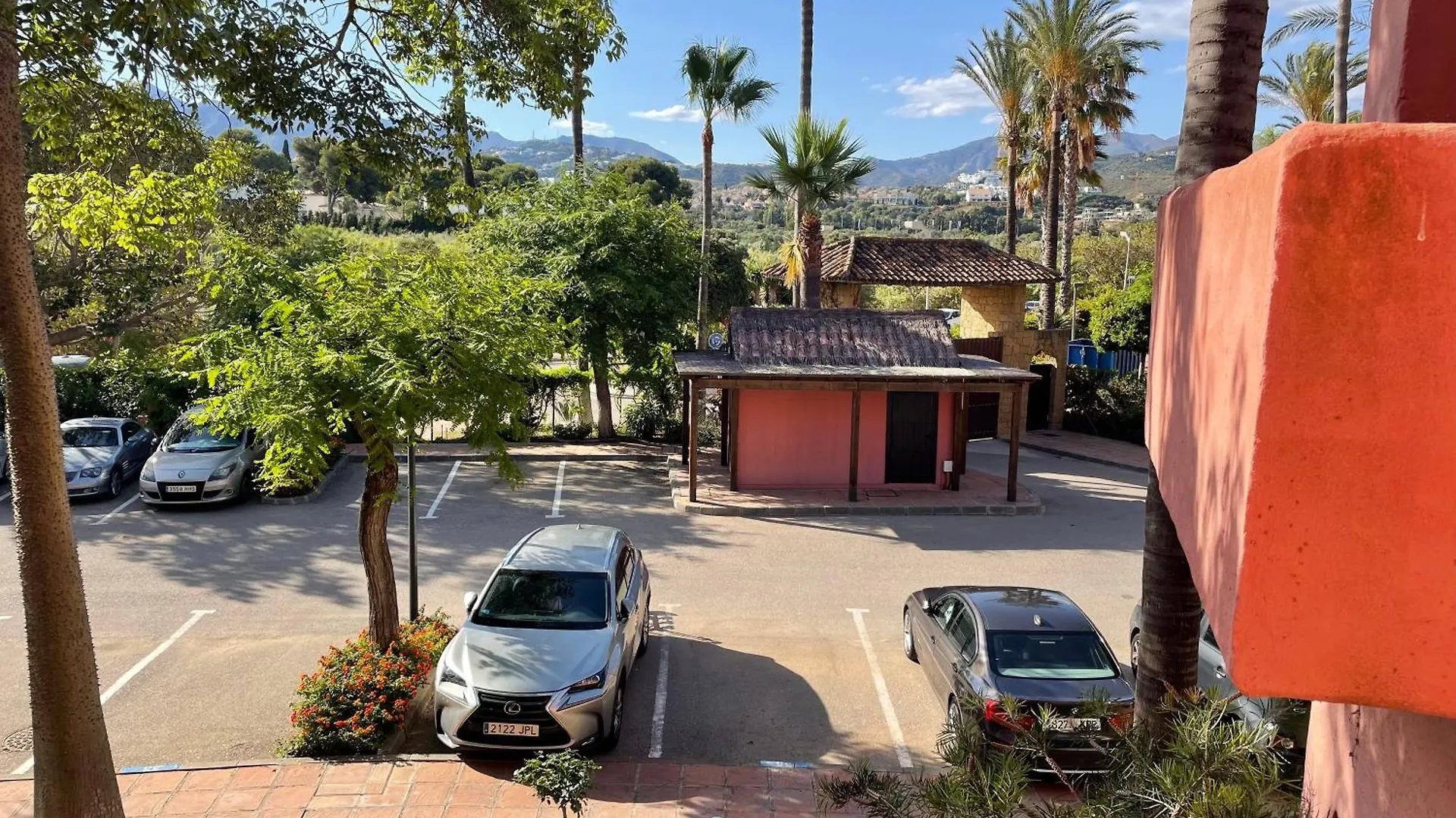 Alicate Playa Marbella Apartment 0*,  Spain