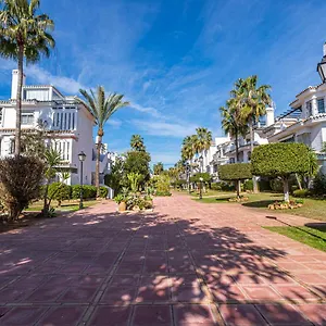 Casa Naranjos Marbella