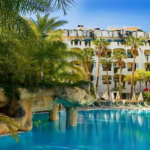 Guadalpin Residences Marbellac